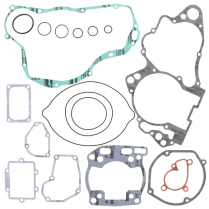 COMPLETE GASKET KIT WITHOUT SEALS