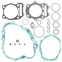 COMPLETE GASKET KIT WITHOUT SEALS