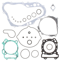 COMPLETE GASKET KIT WITHOUT SEALS