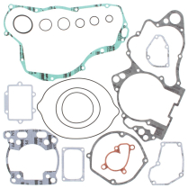 COMPLETE GASKET KIT WITHOUT SEALS