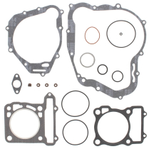COMPLETE GASKET KIT WITHOUT SEALS
