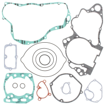 COMPLETE GASKET KIT WITHOUT SEALS