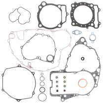 COMPLETE GASKET KIT WITHOUT SEALS
