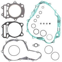 COMPLETE GASKET KIT WITHOUT SEALS