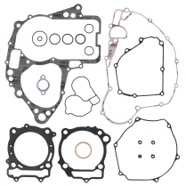 COMPLETE GASKET KIT WITHOUT SEALS