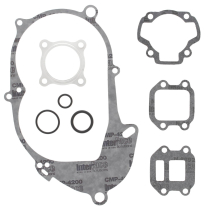 COMPLETE GASKET KIT WITHOUT SEALS