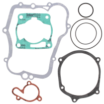 COMPLETE GASKET KIT WITHOUT SEALS