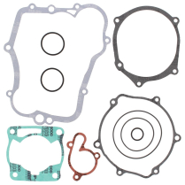COMPLETE GASKET KIT WITHOUT SEALS