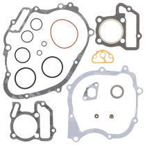 COMPLETE GASKET KIT WITHOUT SEALS