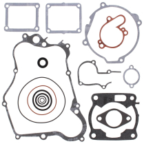 COMPLETE GASKET KIT WITHOUT SEALS