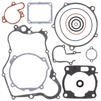 COMPLETE GASKET KIT WITHOUT SEALS