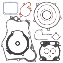 COMPLETE GASKET KIT WITHOUT SEALS