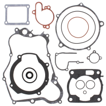 COMPLETE GASKET KIT WITHOUT SEALS