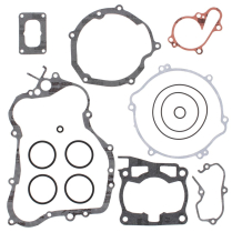 COMPLETE GASKET KIT WITHOUT SEALS