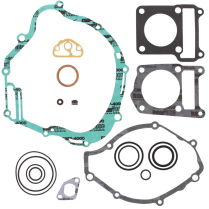 COMPLETE GASKET KIT WITHOUT SEALS