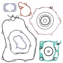 COMPLETE GASKET KIT WITHOUT SEALS