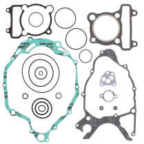 COMPLETE GASKET KIT WITHOUT SEALS