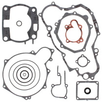 COMPLETE GASKET KIT WITHOUT SEALS
