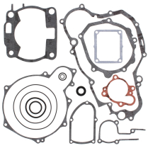 COMPLETE GASKET KIT WITHOUT SEALS