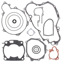 COMPLETE GASKET KIT WITHOUT SEALS
