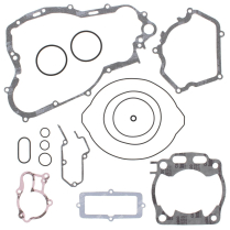 COMPLETE GASKET KIT WITHOUT SEALS