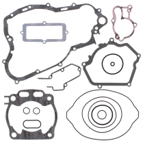 COMPLETE GASKET KIT WITHOUT SEALS