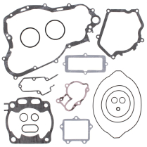 COMPLETE GASKET KIT WITHOUT SEALS
