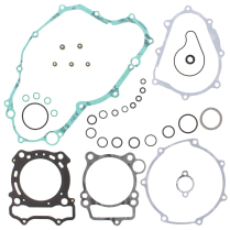COMPLETE GASKET KIT WITHOUT SEALS