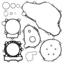 COMPLETE GASKET KIT WITHOUT SEALS