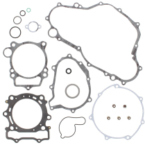 COMPLETE GASKET KIT WITHOUT SEALS