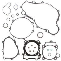 COMPLETE GASKET KIT WITHOUT SEALS
