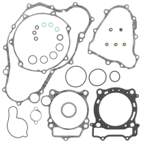 COMPLETE GASKET KIT WITHOUT SEALS