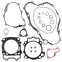 COMPLETE GASKET KIT WITHOUT SEALS