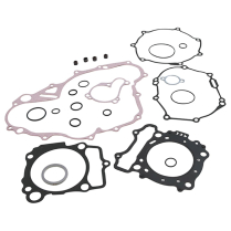 COMPLETE GASKET KIT WITHOUT SEALS