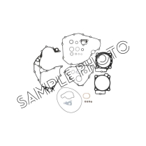 COMPLETE GASKET KIT WITHOUT SEALS