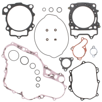 COMPLETE GASKET KIT WITHOUT SEALS