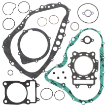 COMPLETE GASKET KIT WITHOUT SEALS
