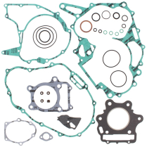 COMPLETE GASKET KIT WITHOUT SEALS