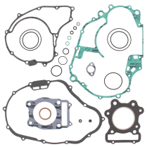 COMPLETE GASKET KIT WITHOUT SEALS