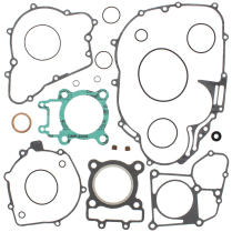 COMPLETE GASKET KIT WITHOUT SEALS