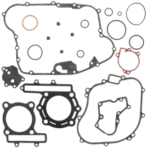 COMPLETE GASKET KIT WITHOUT SEALS