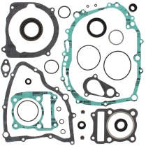 COMPLETE GASKET KIT WITHOUT SEALS