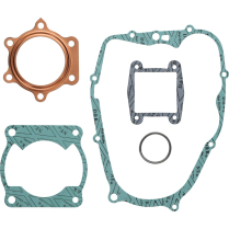 COMPLETE GASKET KIT WITHOUT SEALS