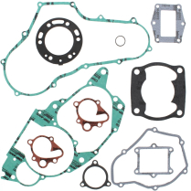 COMPLETE GASKET KIT WITHOUT SEALS