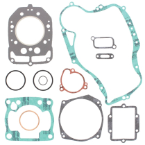 COMPLETE GASKET KIT WITHOUT SEALS