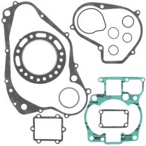 COMPLETE GASKET KIT WITHOUT SEALS