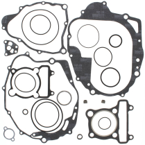 COMPLETE GASKET KIT WITHOUT SEALS