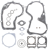 COMPLETE GASKET KIT WITHOUT SEALS