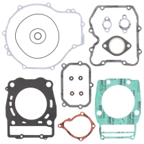 COMPLETE GASKET KIT WITHOUT SEALS