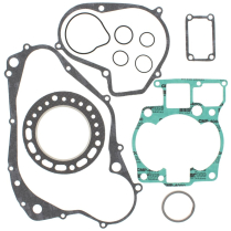 COMPLETE GASKET KIT WITHOUT SEALS